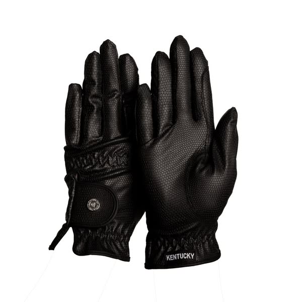 Riding Gloves Grip