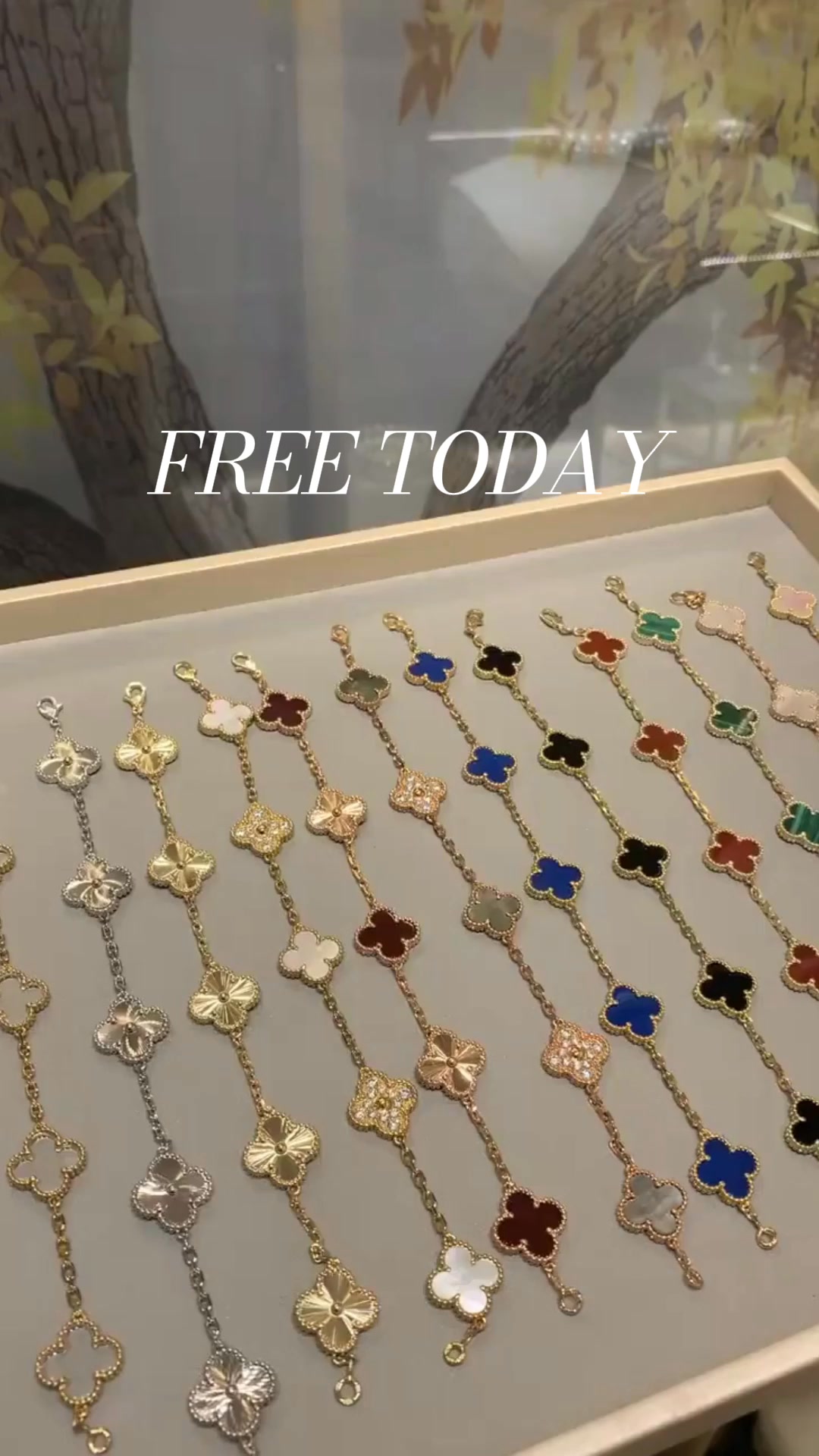 Free today Find Your Favorite