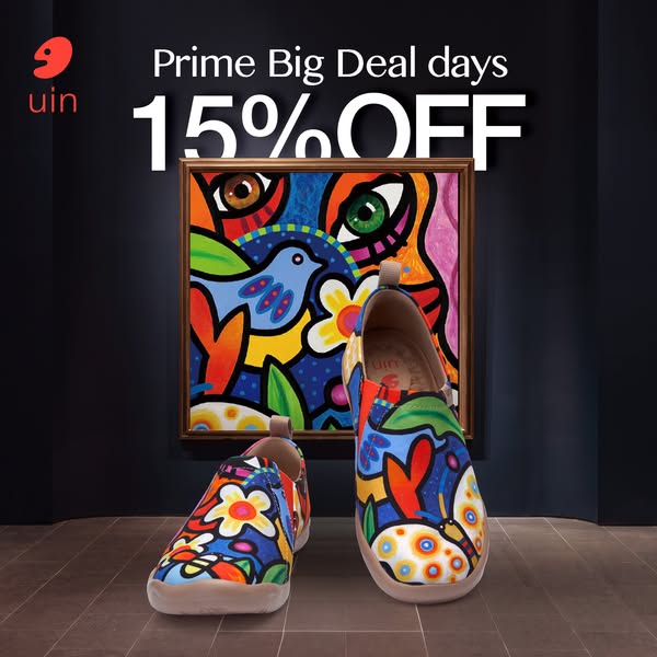 Fall Travel Season: 15% Off Oct 6–11