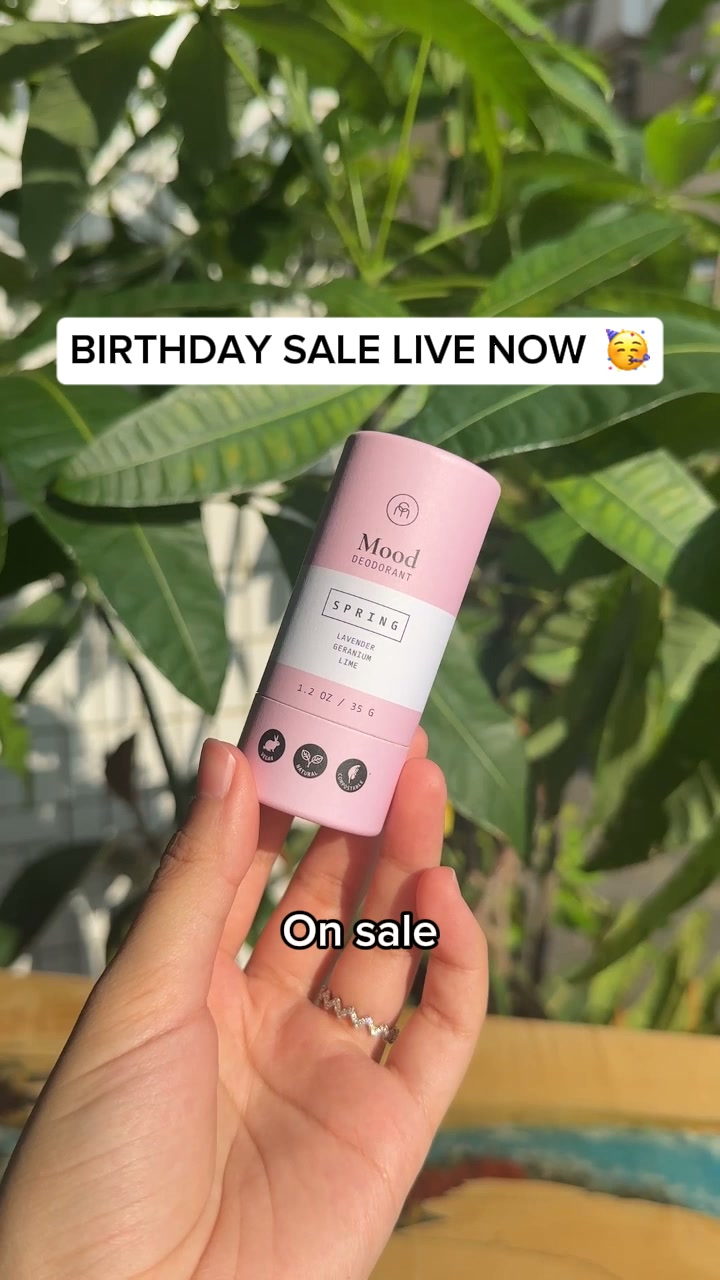 BDAY SALE ALERT