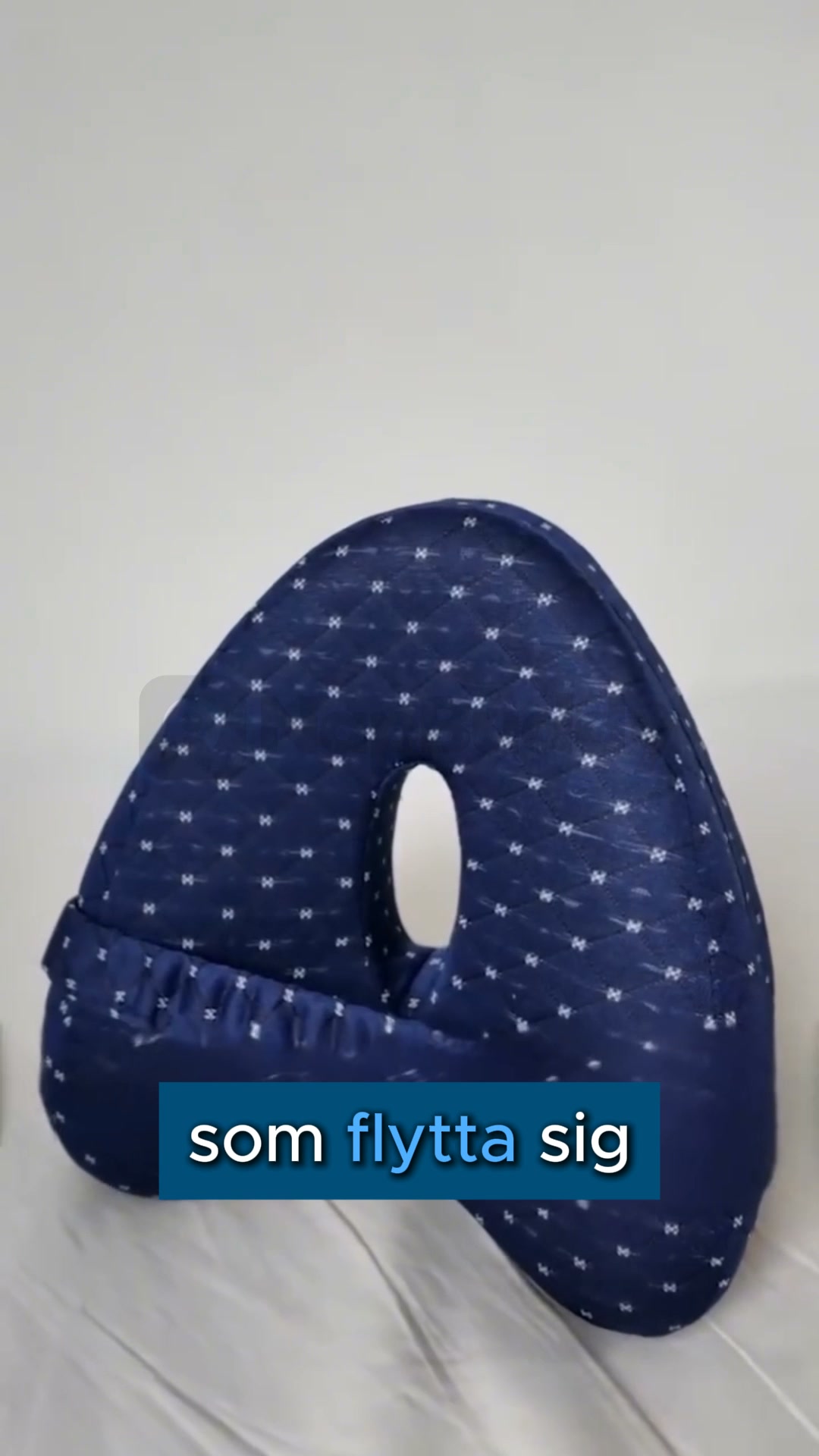 För dig som sover på sidan