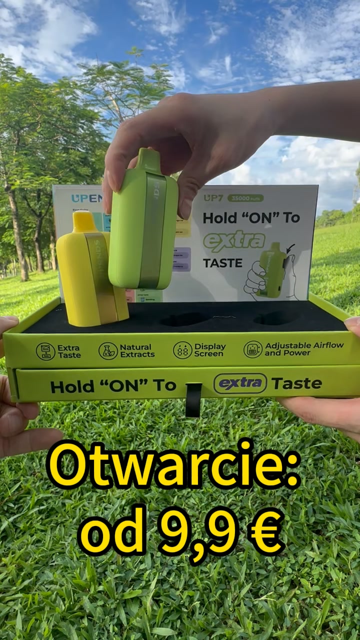 Kup 5, otrzymaj 1 GRATIS + dostawa w 3 dni!