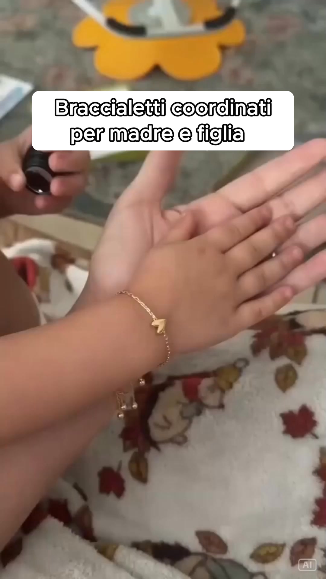 Più di 5.000 famiglie soddisfatte e unite!
