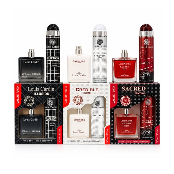 Eiwaperfumes.uk