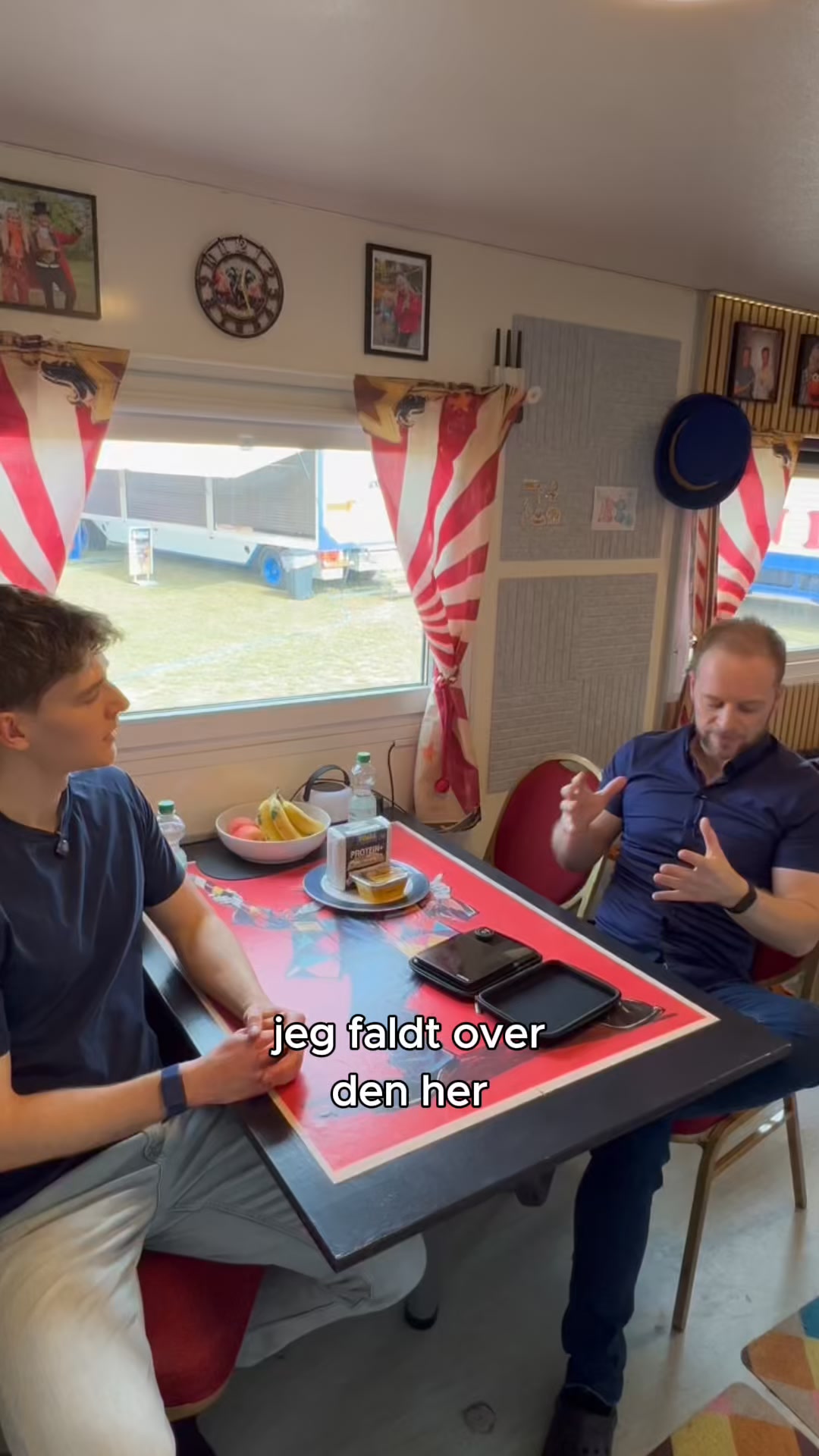 Prøv Madscanner Pro risikofrit