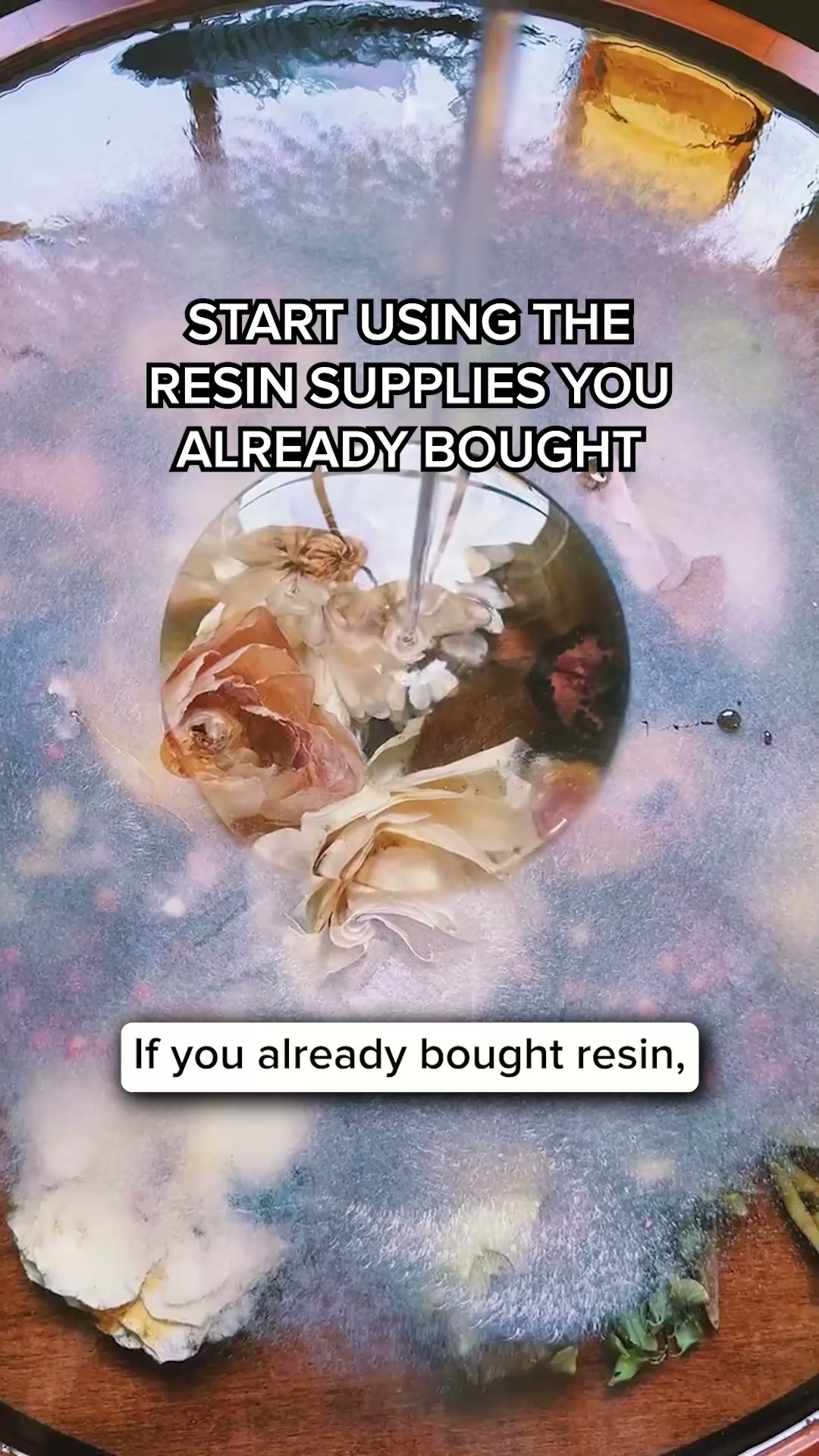 Free Resin Art Guide