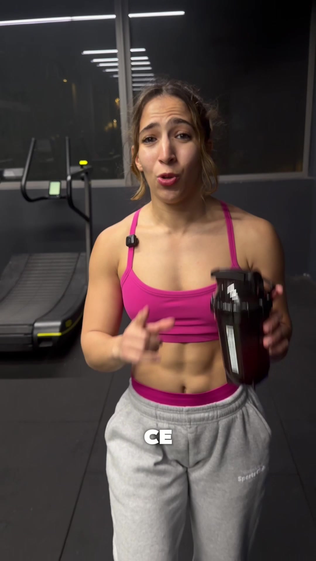 LE MEILLEUR PRÉ-WORKOUT FRANÇAIS