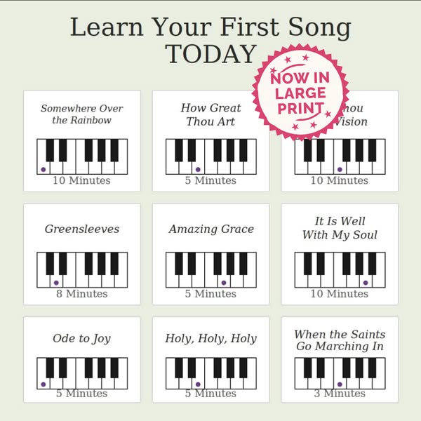 Dirty Secret Piano Teachers Don't Want You to know