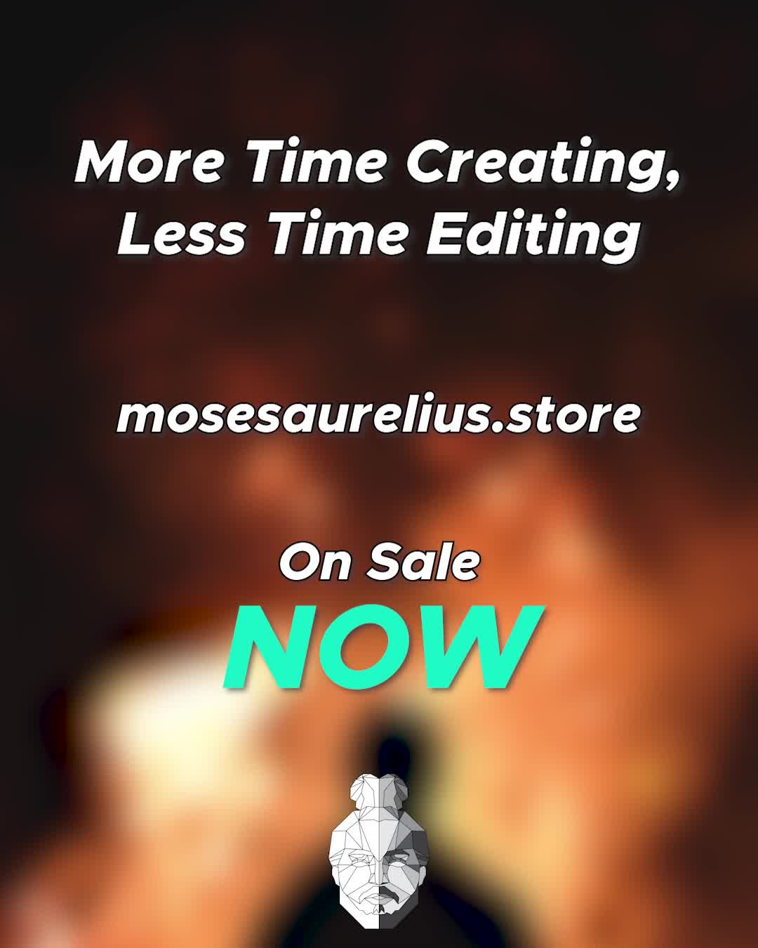 ONE CLICK LUTs