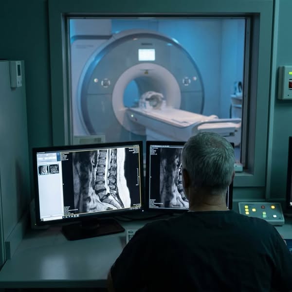 Read This If Back Pain Is Stealing Your Life
