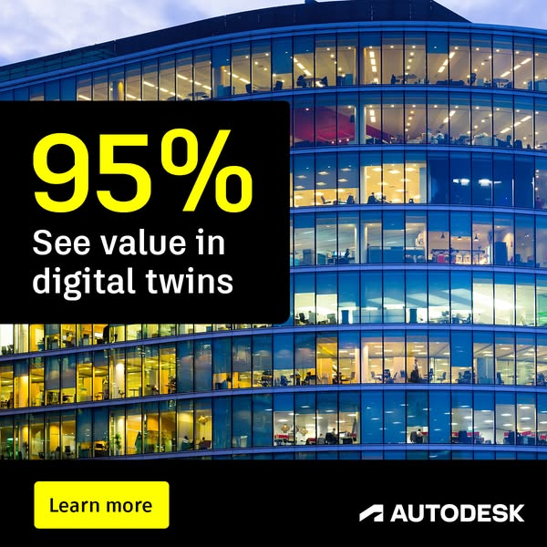 95% See Value. ROI Unclear.