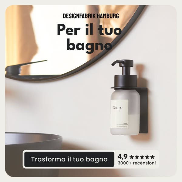 Design-Accessoires di Qualità