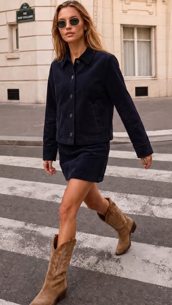 Aspiga A/W 2026
