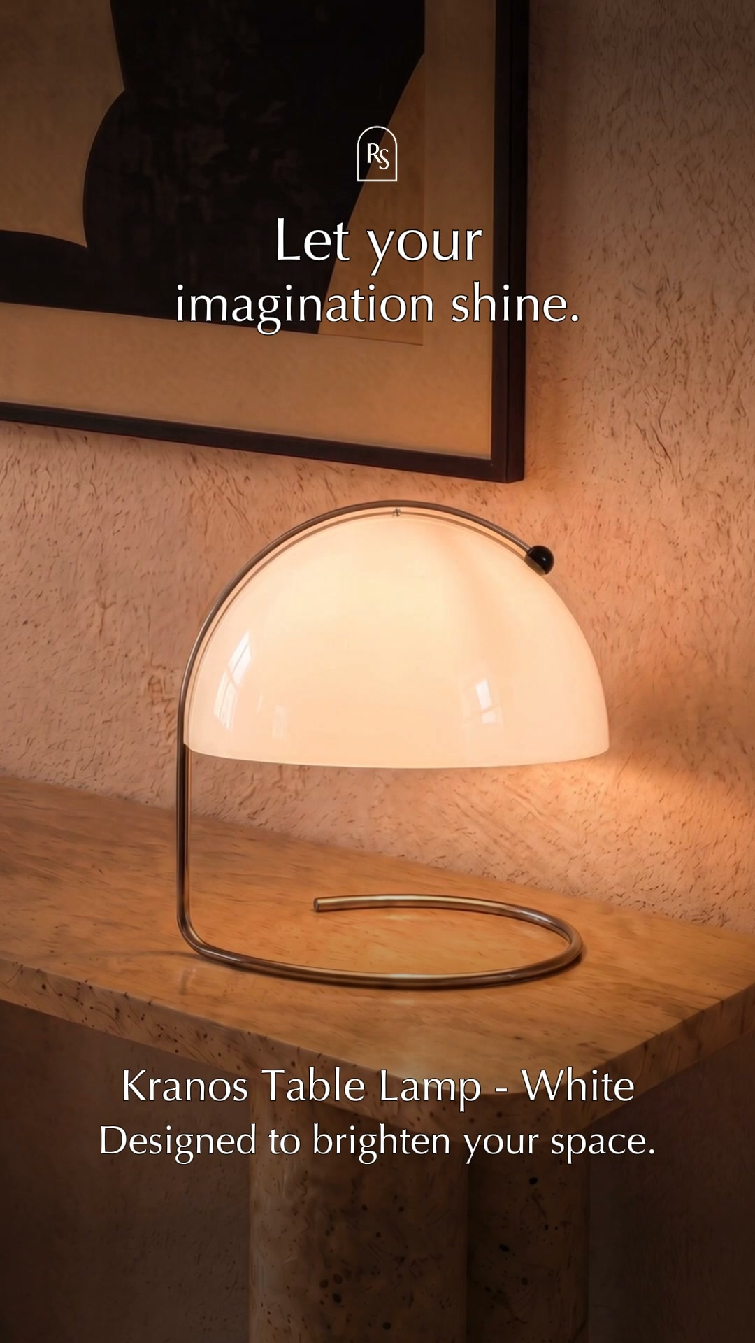 Imagination In Detail