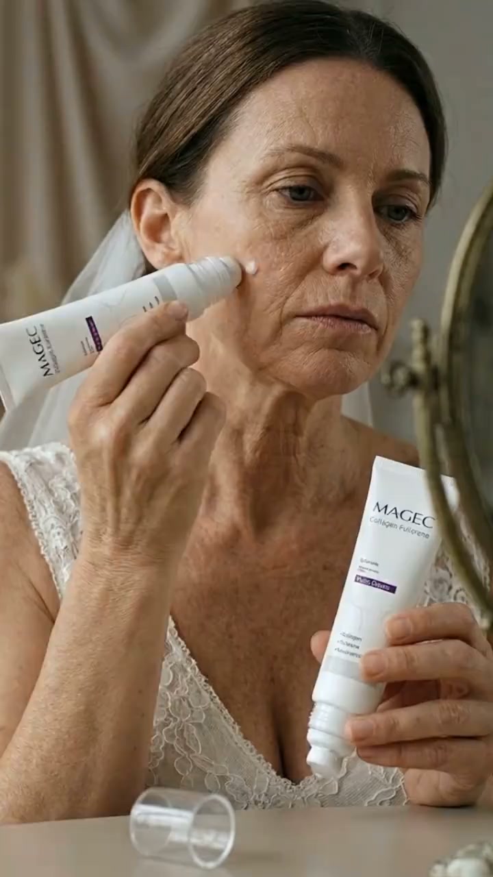 Why Does the Neck Sometimes Seem to Age Faster Than the Face?