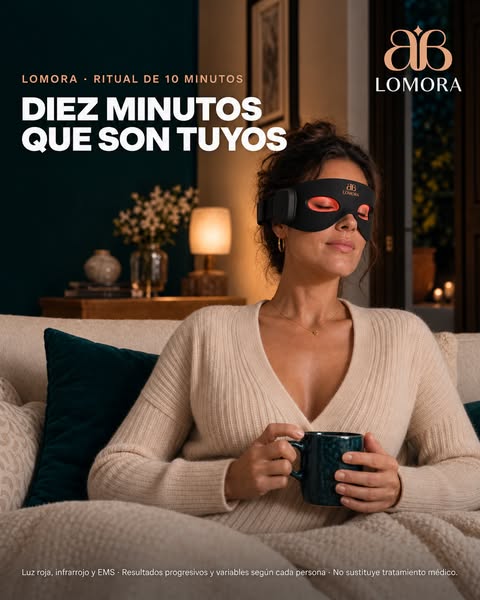 Diez minutos que son tuyos