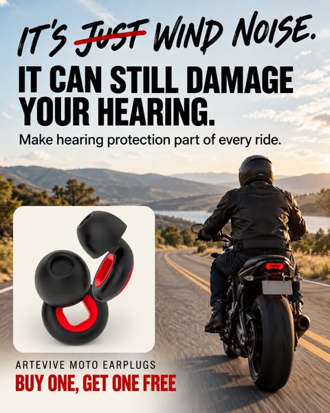 Tired of Ringing in Your Ears?