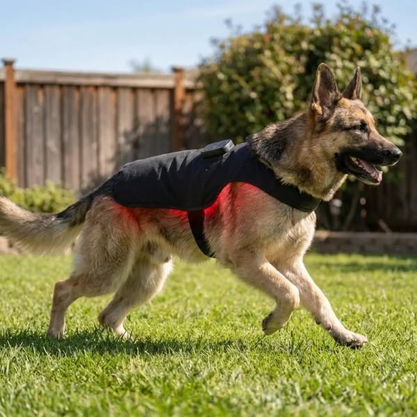 The Real Science In That Vest