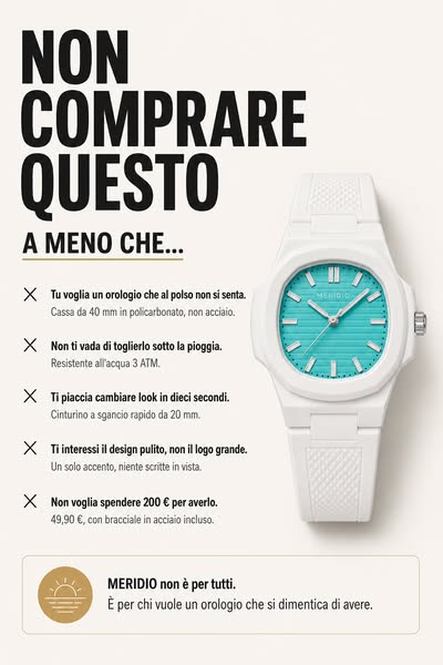 SPEDIZIONE GRATUITA