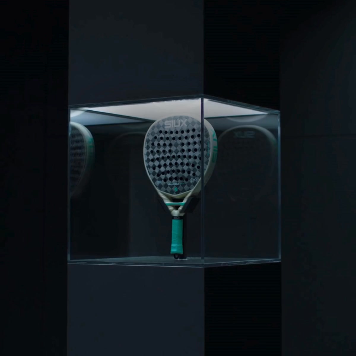 Top rackets