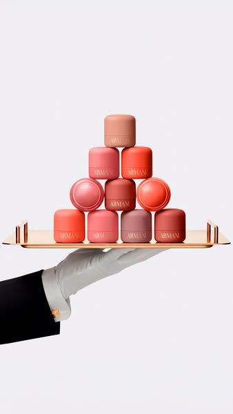 New Dolci Blush