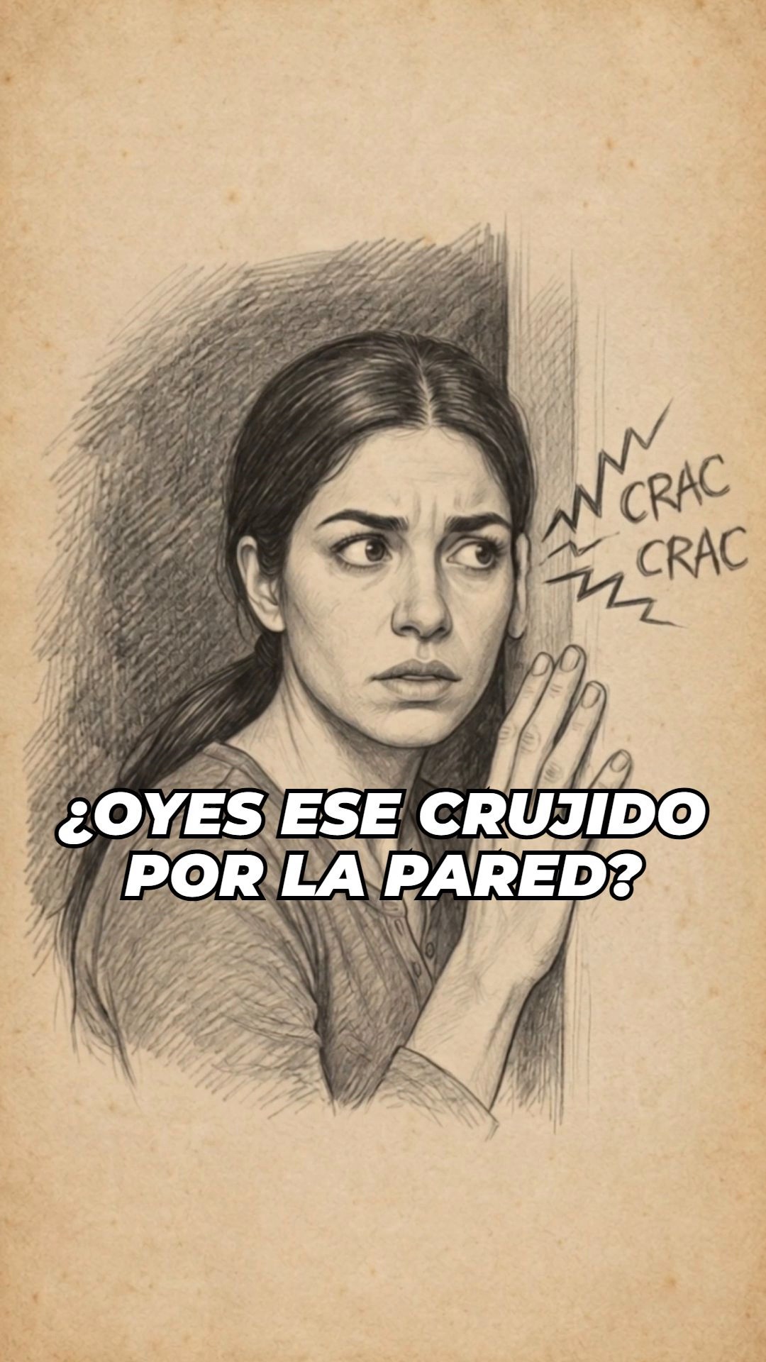 Antes de otro especialista, mira su almohada.