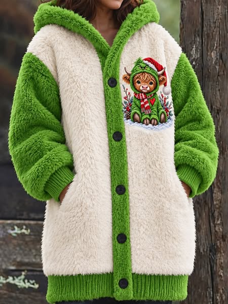 Christmas Animals You’ll Love — Wear the Holiday Spirit