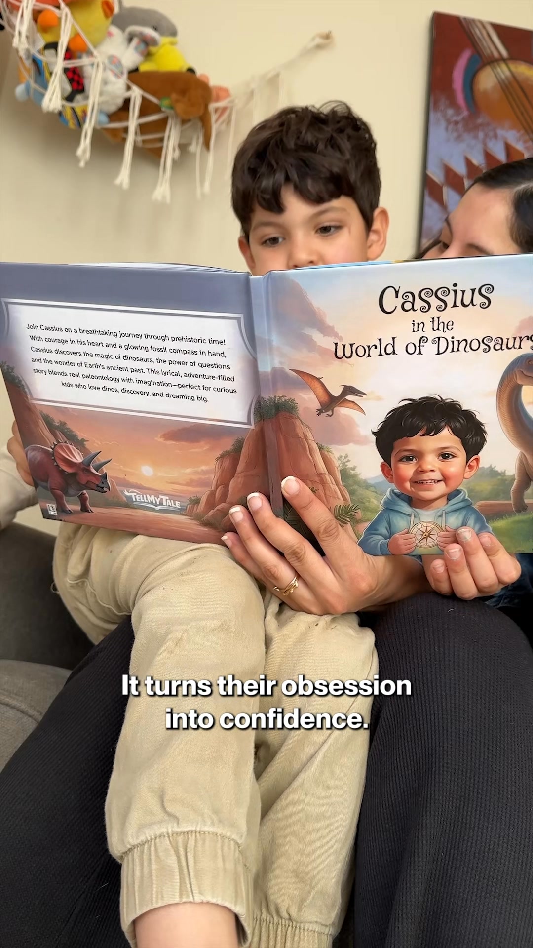 Magical Storytime
