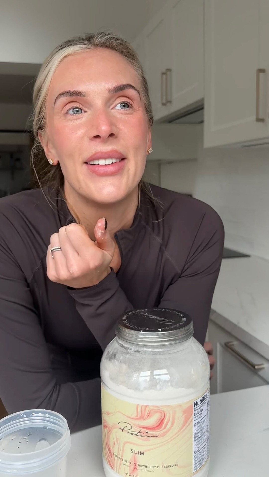 Anúncio de Protein.com UK