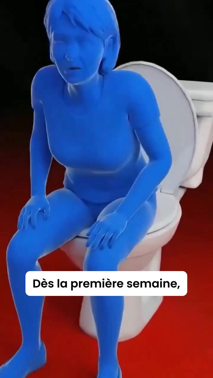 Ne blâmez pas votre mode de vie — commencez par rééquilibrer votre système lymphatique
