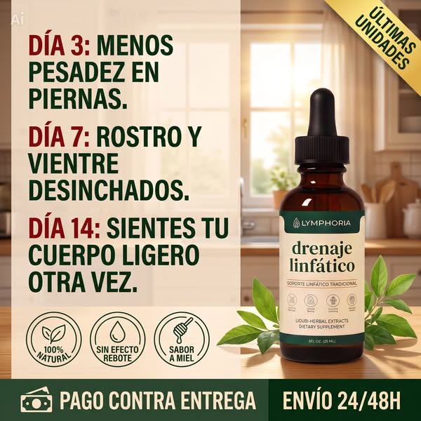 Vuelve a sentirte ligera