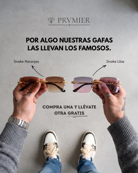 2x1 + sorteo de un viaje a Mónaco
