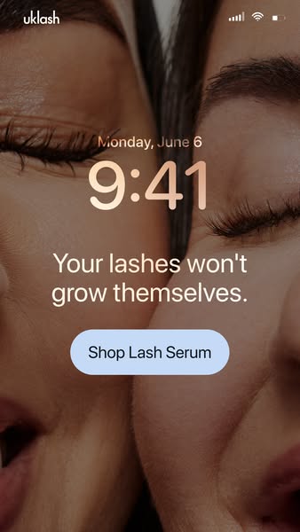 Lash Care, Simplified