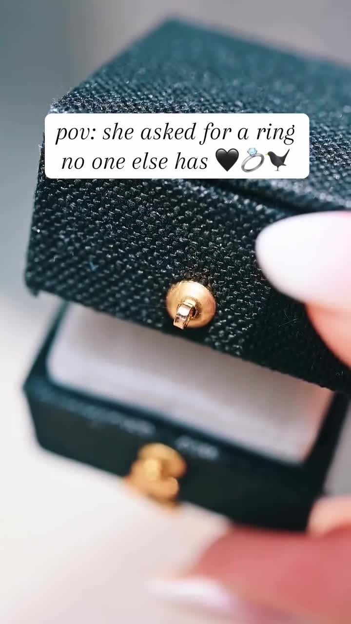 Anúncio de Aquamarise