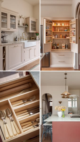 Quote for your dream kitchen