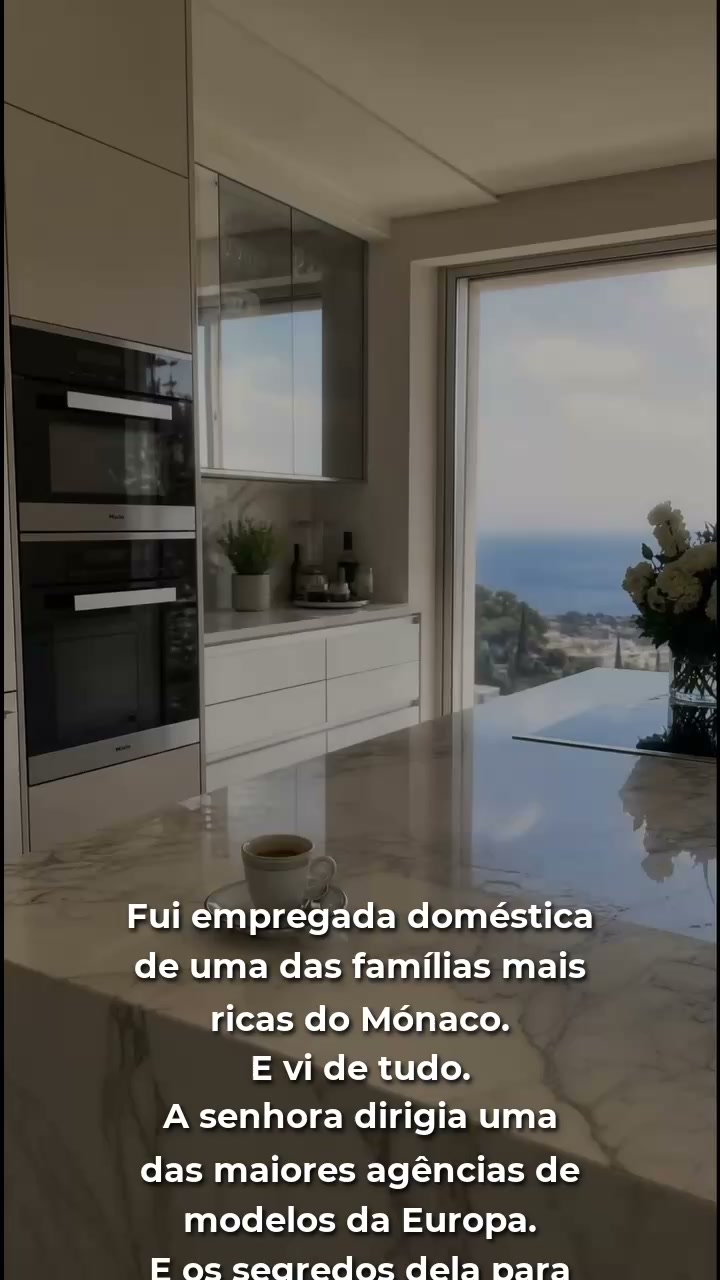 O segredo mais bem guardado do Mónaco