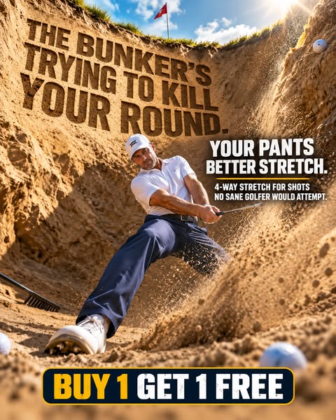 4.8 Stars | 65,000+ Golfers