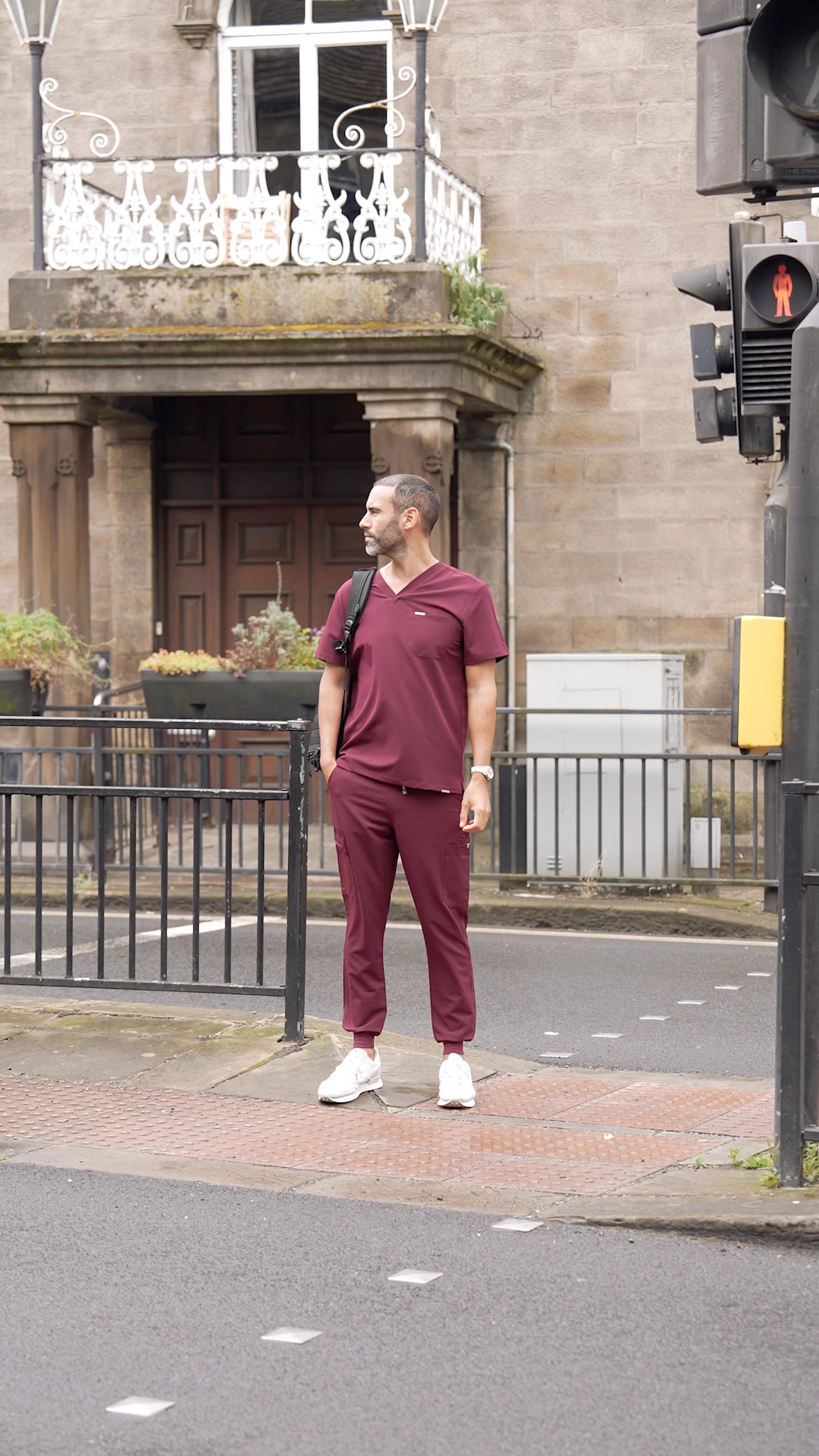 Upgrade to Skrubz: The Smarter Scrubs Choice