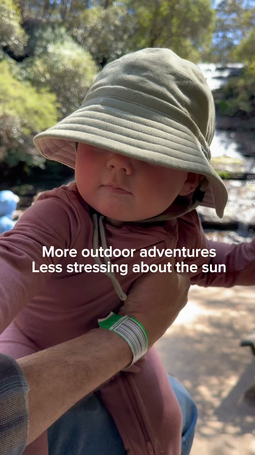 Sun safety made simple