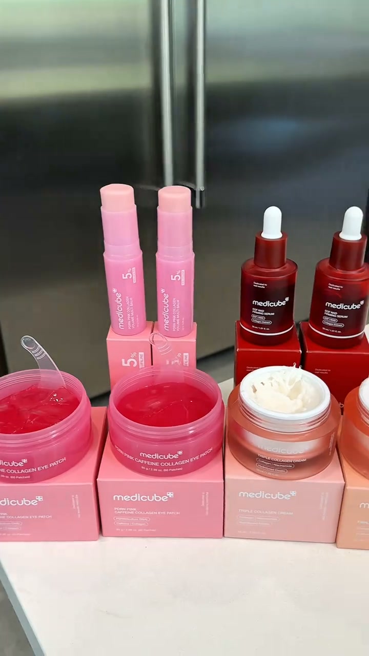 5 Steps to Firmer, Glowing Skin