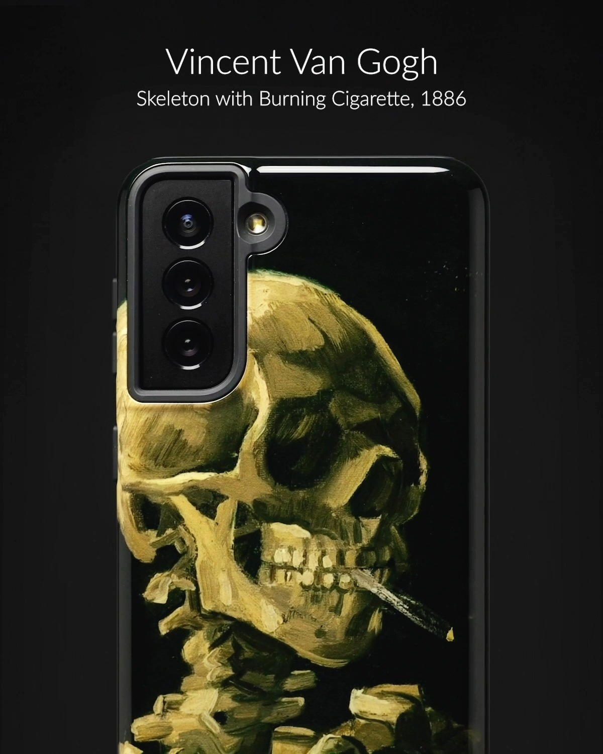 Explore the fine art collection