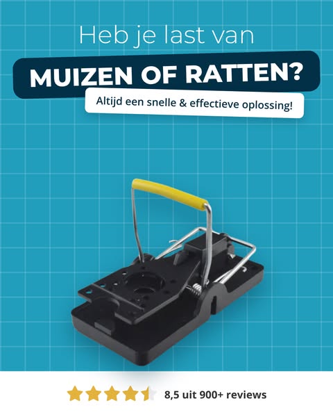 Wacht niet tot het te laat is!