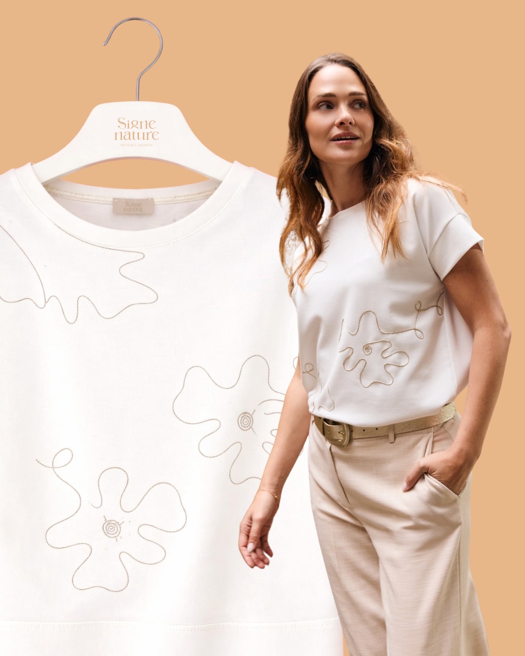 La mode féminine belge, enfin en ligne.