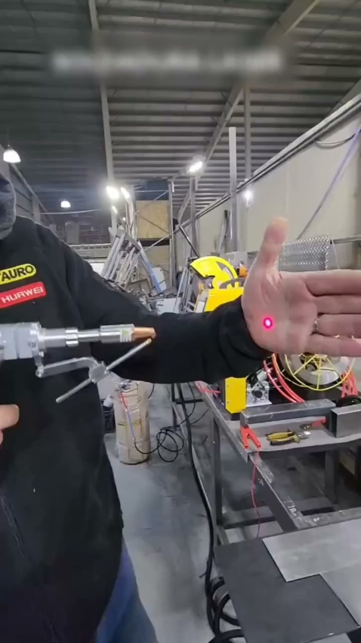 SaldFacil — Laser 4 em 1, -70% Hoje