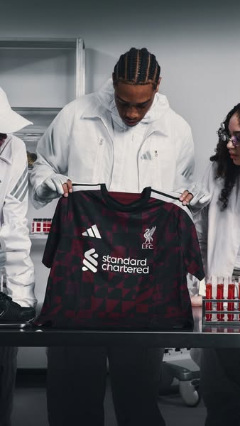Inspireret af Anfield