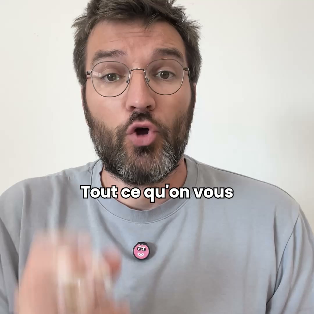 40% sur le Pack Découverte