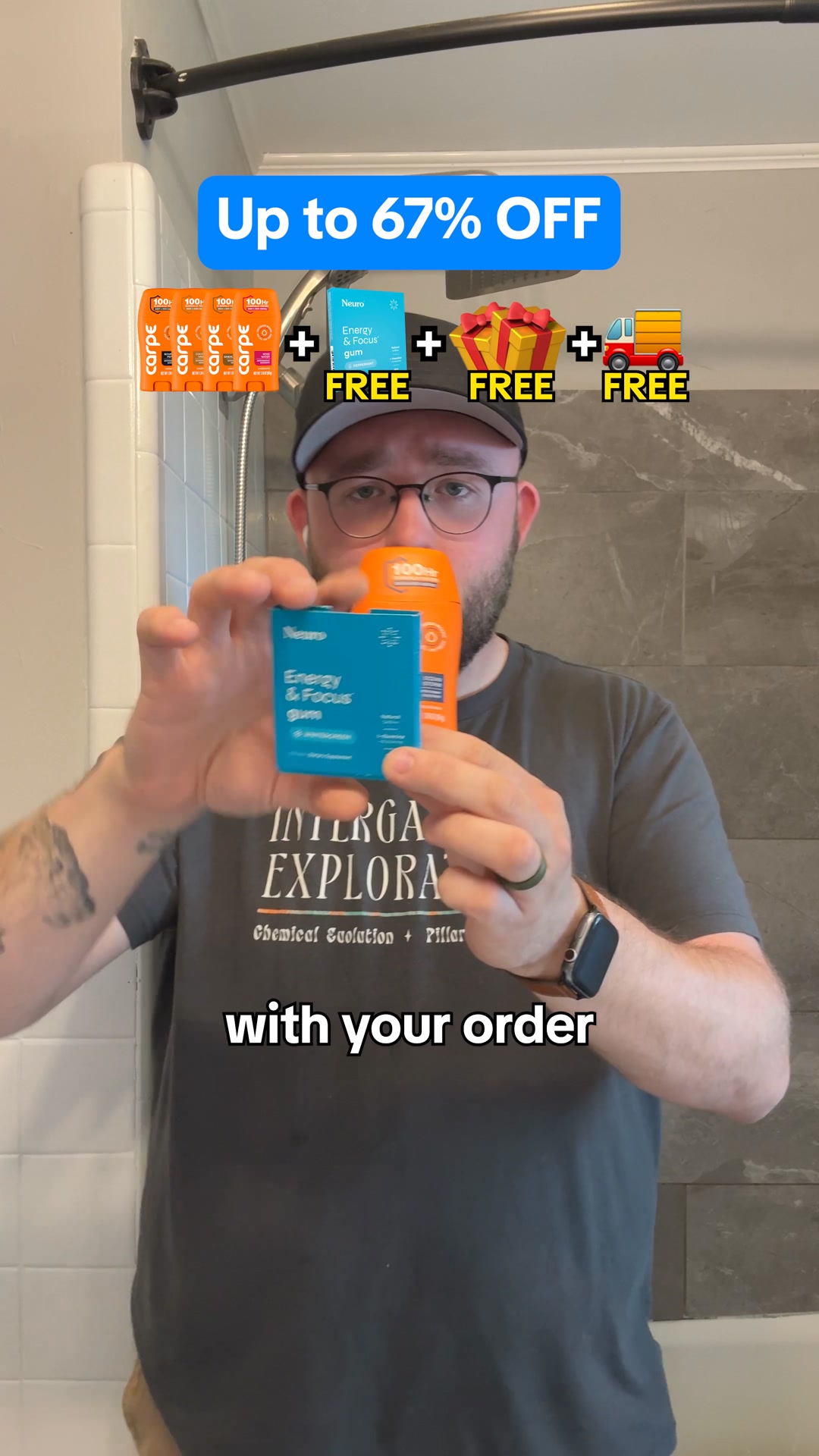 100% Money-Back Guarantee