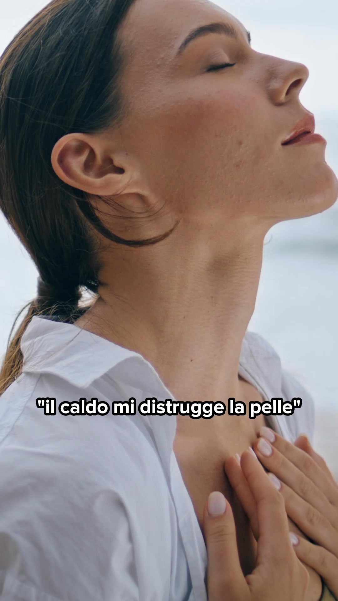 Supporto naturale per la tua Psoriasi
