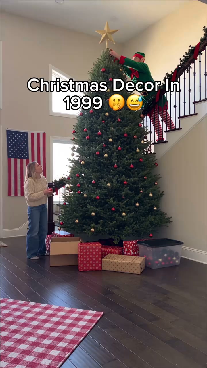 La magia de la Navidad en tu casa