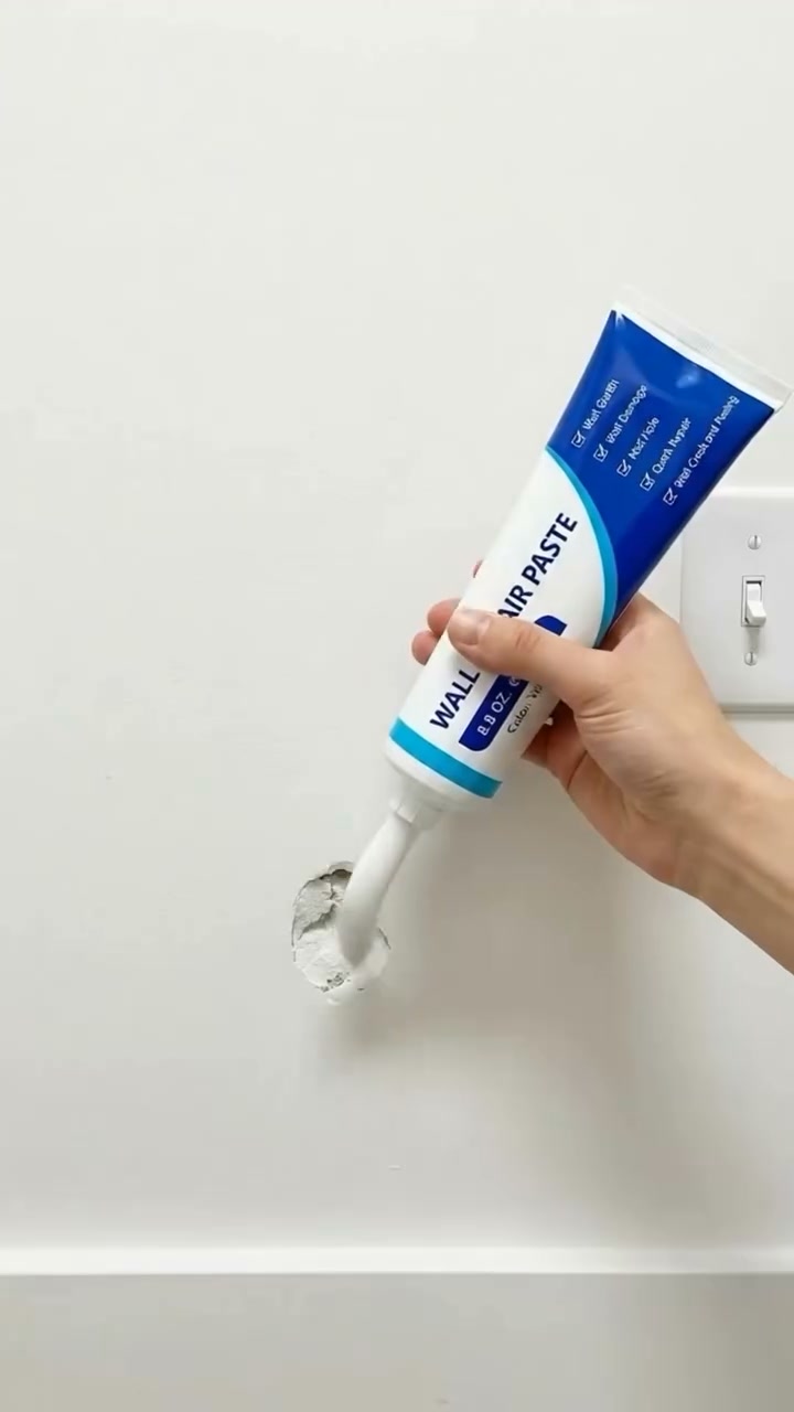 Magic Reapir Paste